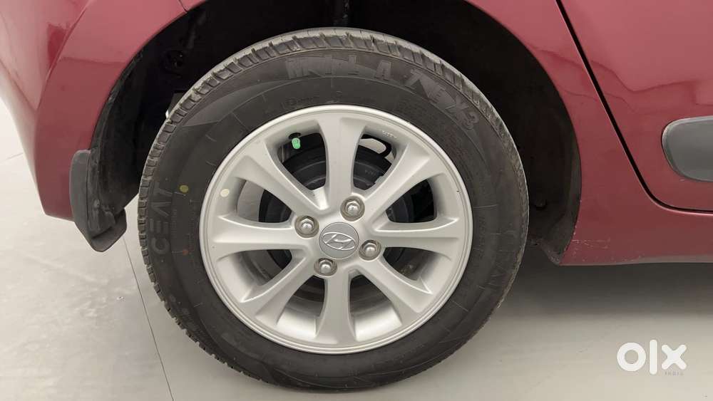 Hyundai Grand I10 1.2 Kappa Asta, 2014, Petrol