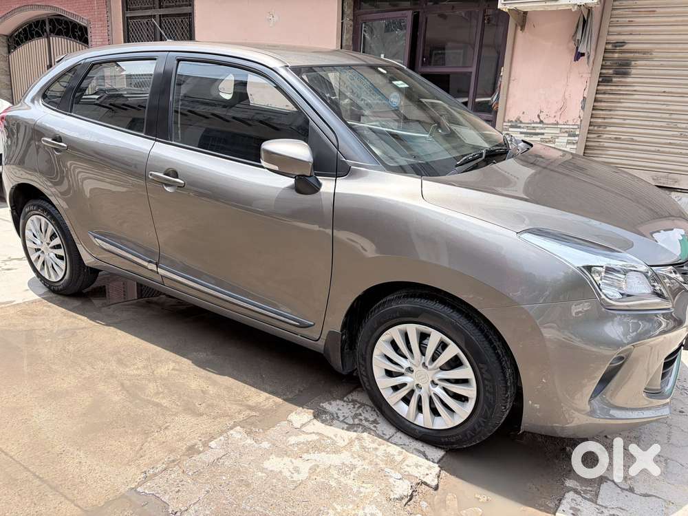 Maruti Suzuki Baleno Delta, 2020, Petrol