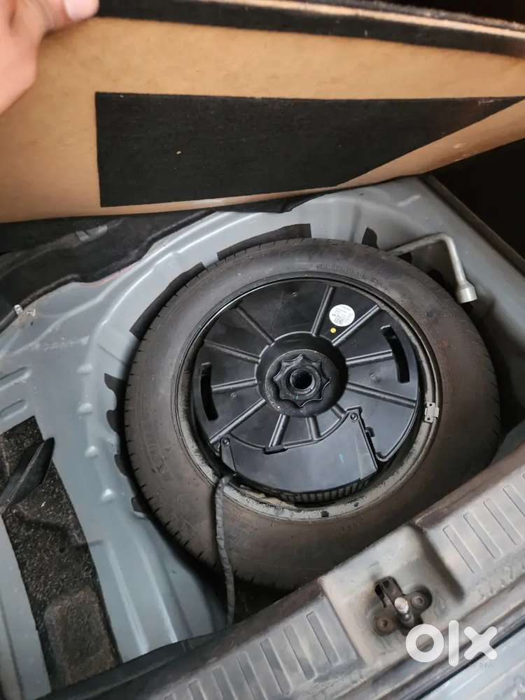 Skoda Kushaq 2022 Km Driven