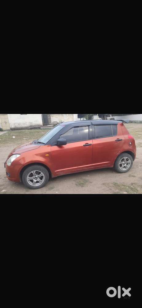 Maruti Swift 2010 Model
