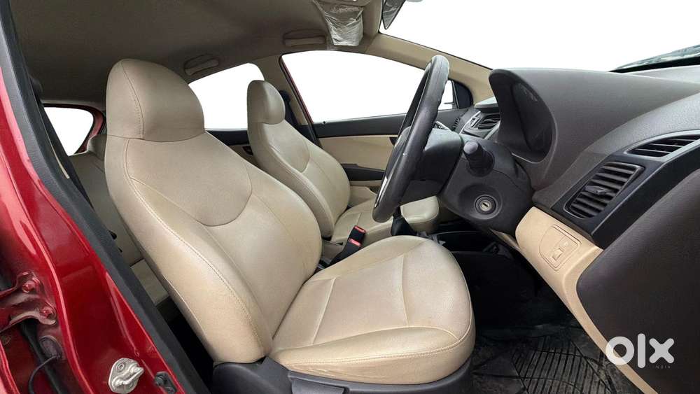 Hyundai Eon Era Plus (o), 2018, Petrol