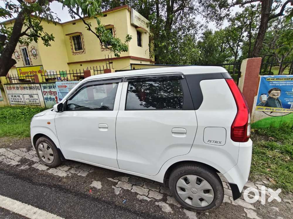 Maruti Suzuki Wagon R 2026