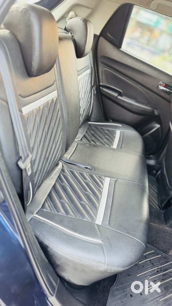 Maruti Suzuki Swift Amt Zdi Plus, 2018, Diesel