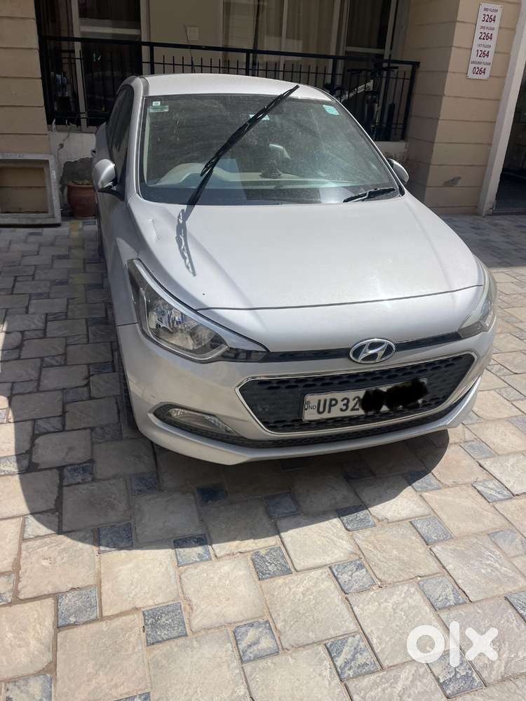 Hyundai Elite I20 2017 Diesel Good Condition