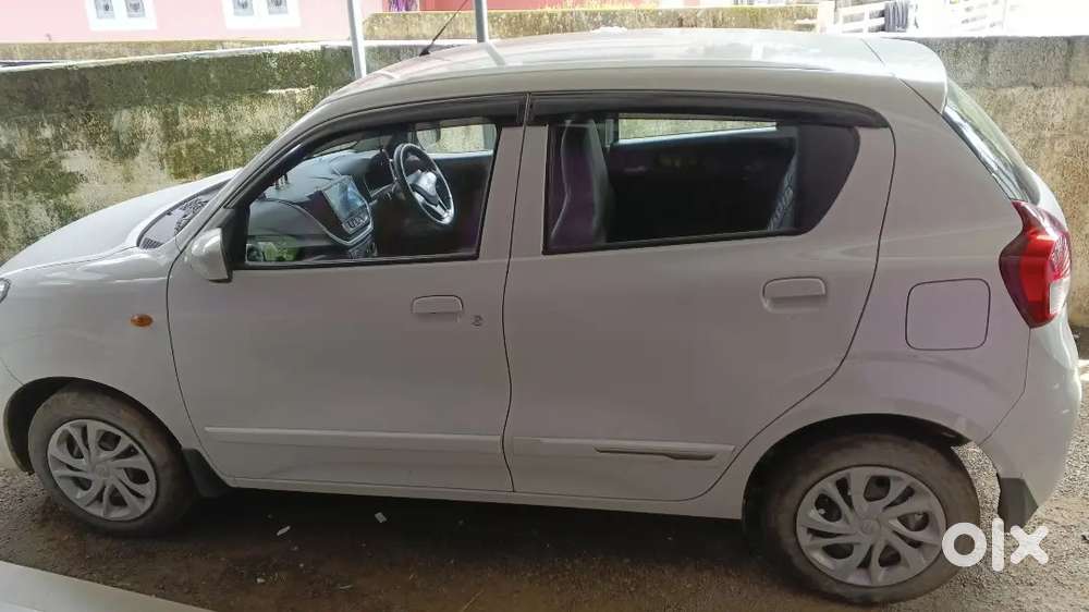 Maruti Suzuki Celerio Vxi 2022