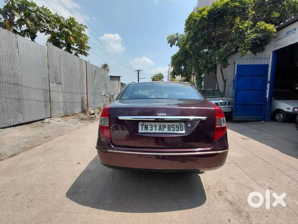 “single Owner, Long-drive Maintained, Engine And Gearbox Smooth.”