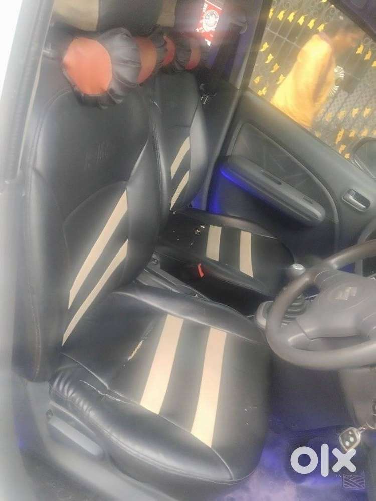 Maruti Suzuki Ritz, 2012, Diesel