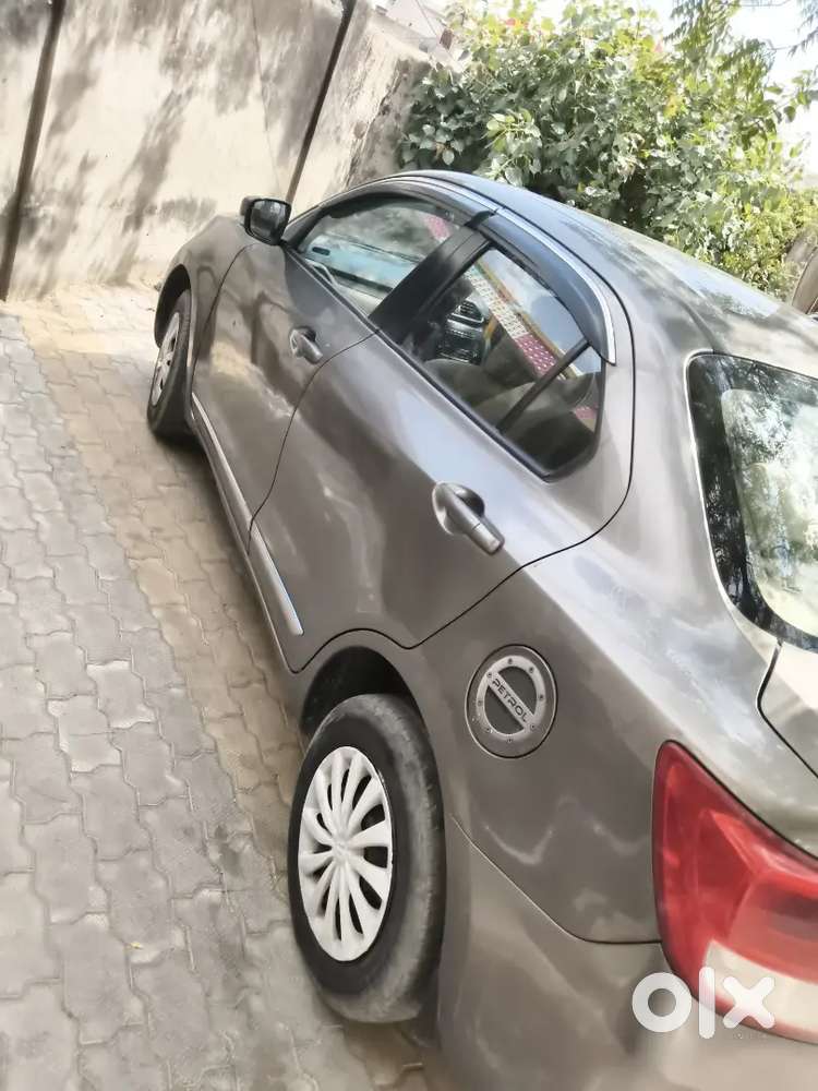 Maruti Suzuki Dzire 2020 Petrol Manual