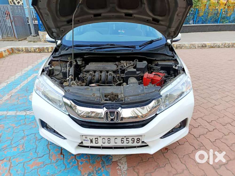 Honda City 2017 Well Maintained