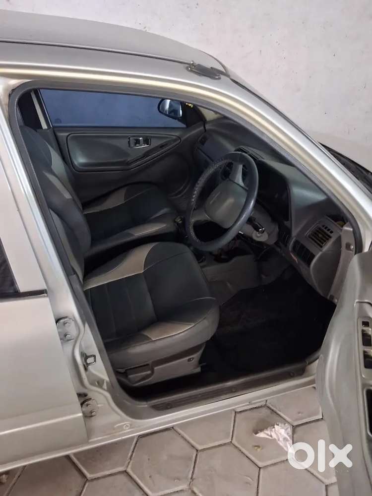 Maruti Suzuki Zen  Lxi 2004 Petrol Good Condition