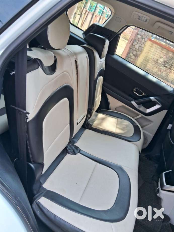 Tata Safari 2.0 Kryotec Xt Plus, 2023, Diesel