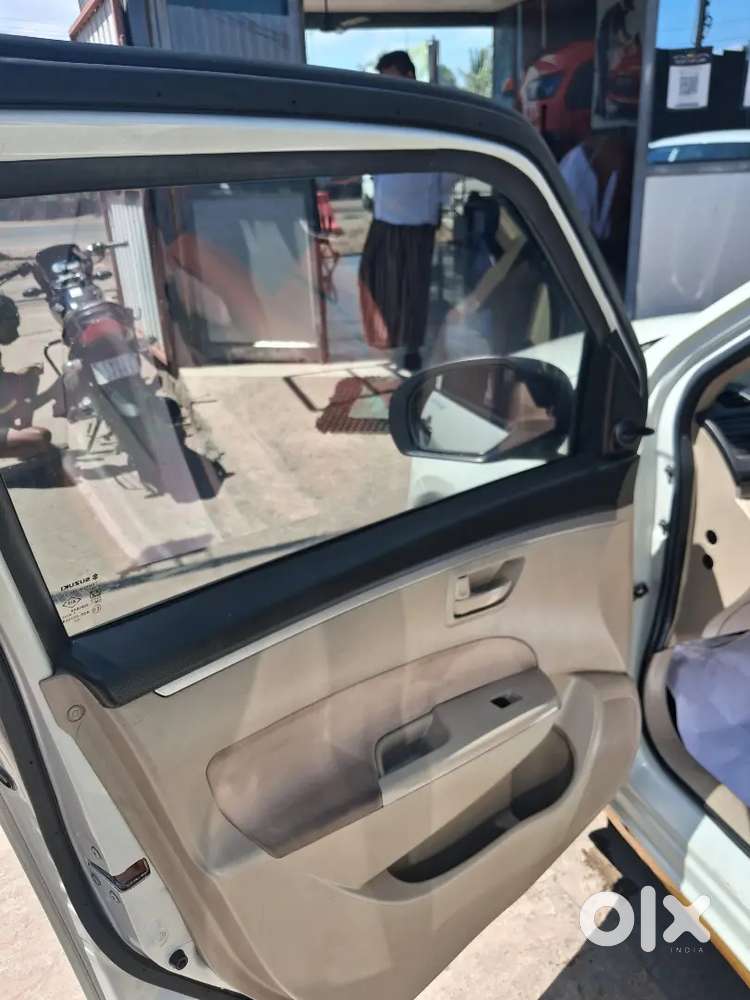 Maruti Dzire 1.2 2022