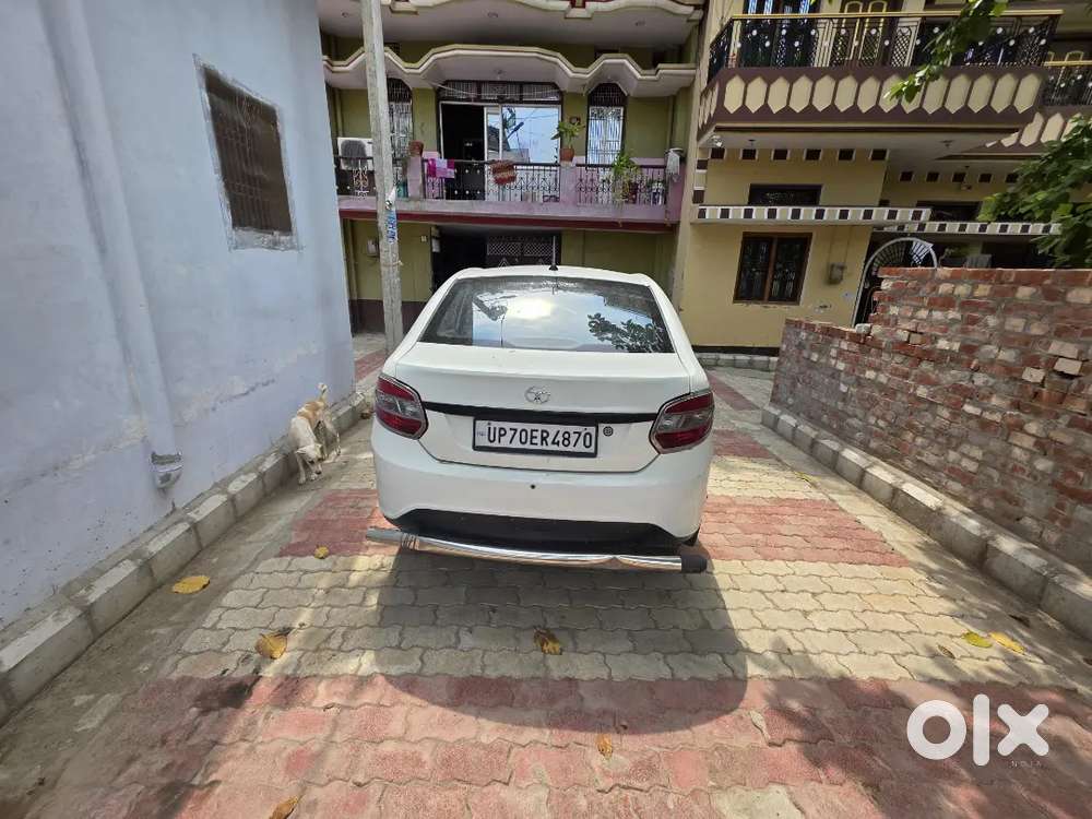 Tata Zest Xm