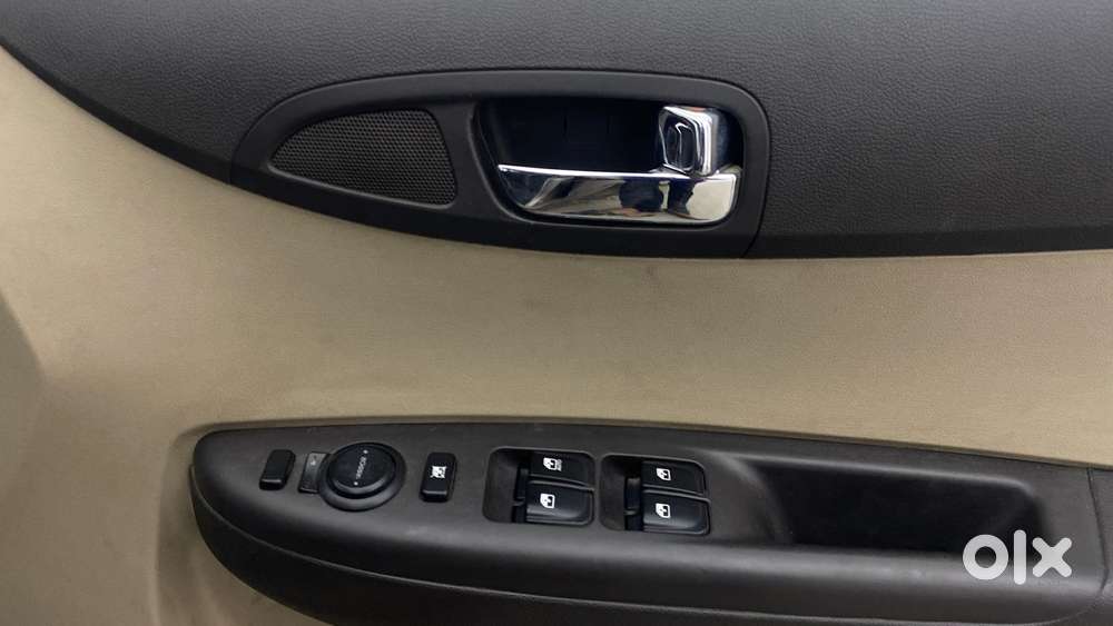 Hyundai I20 2012-2014 Asta 1.2, 2013, Petrol