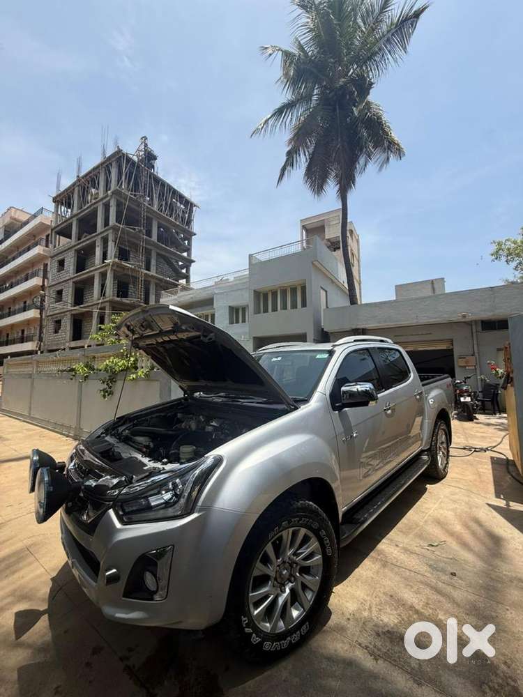 Isuzu Diesel Manual 2024