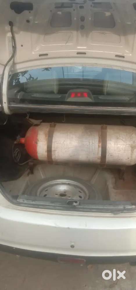 Maruti Suzuki Dzire 2010 Petrol 88000 Km Driven