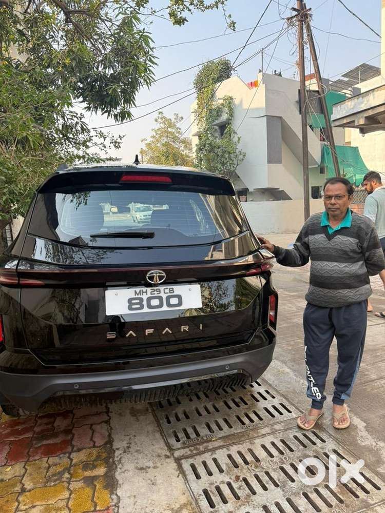 Tata Car Diesel 2024