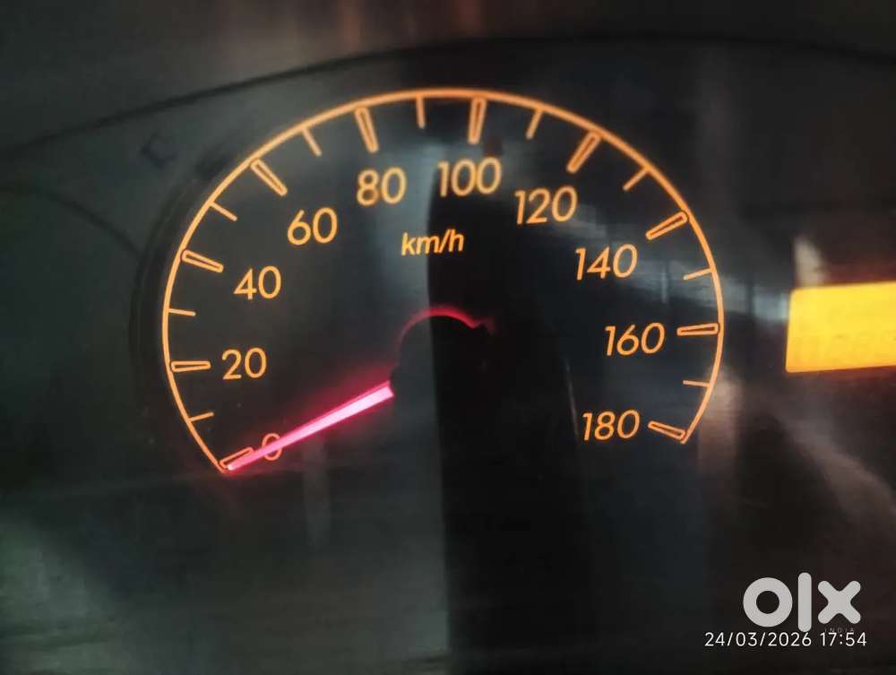 Maruti Suzuki Alto 800 2011