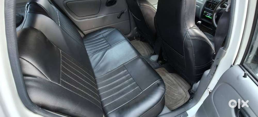 Maruti Suzuki Alto K10 1.0 Lxi, 2013, Petrol