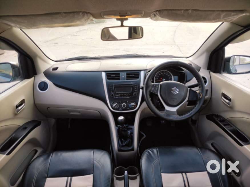 Maruti Suzuki Celerio Zxi, 2021, Petrol