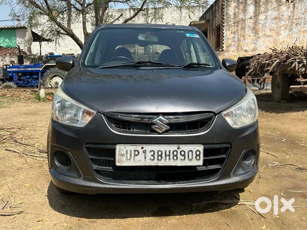 Maruti Suzuki Alto K10 2019 Petrol Good Condition