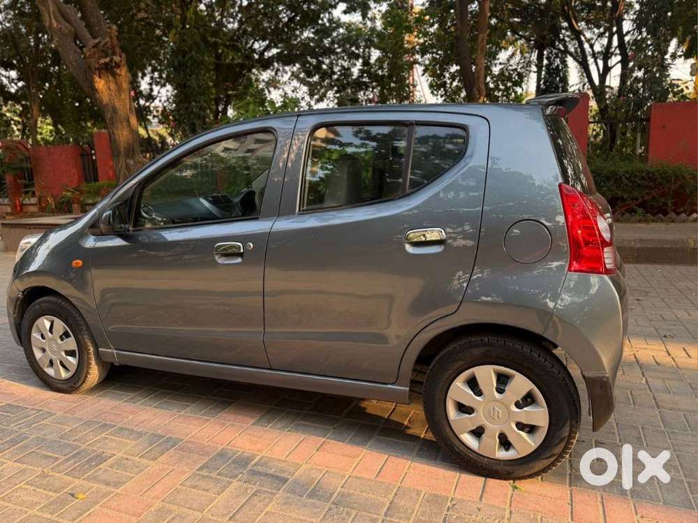 Maruti Suzuki A-star Vxi Aktiv, 2010, Petrol