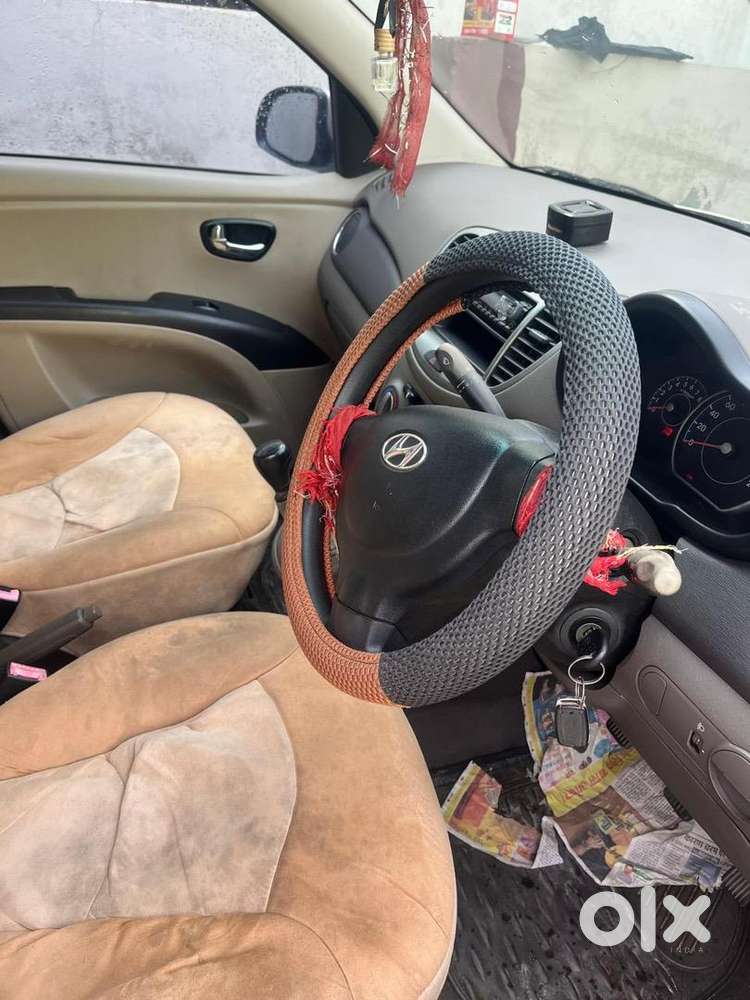 Hyundai I10 2012 Petrol Good Condition