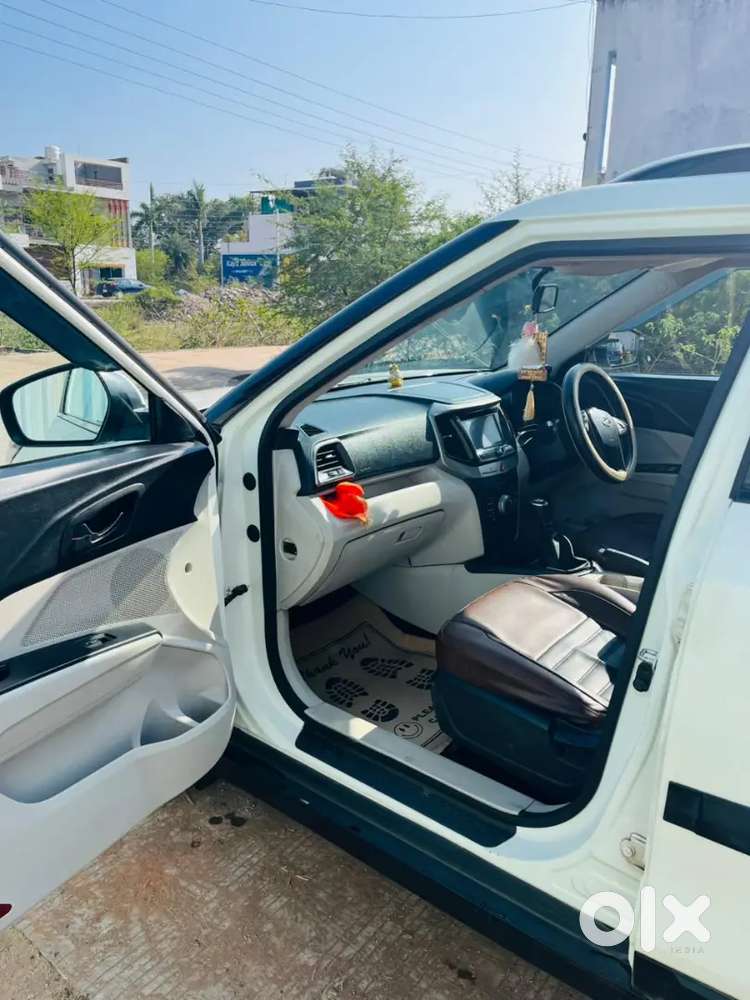 Mahindra Xuv300 2019 Diesel