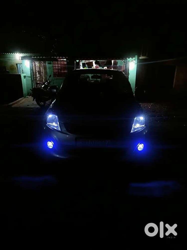 Maruti Suzuki Swift Dzire 2014 Petrol Well Maintained