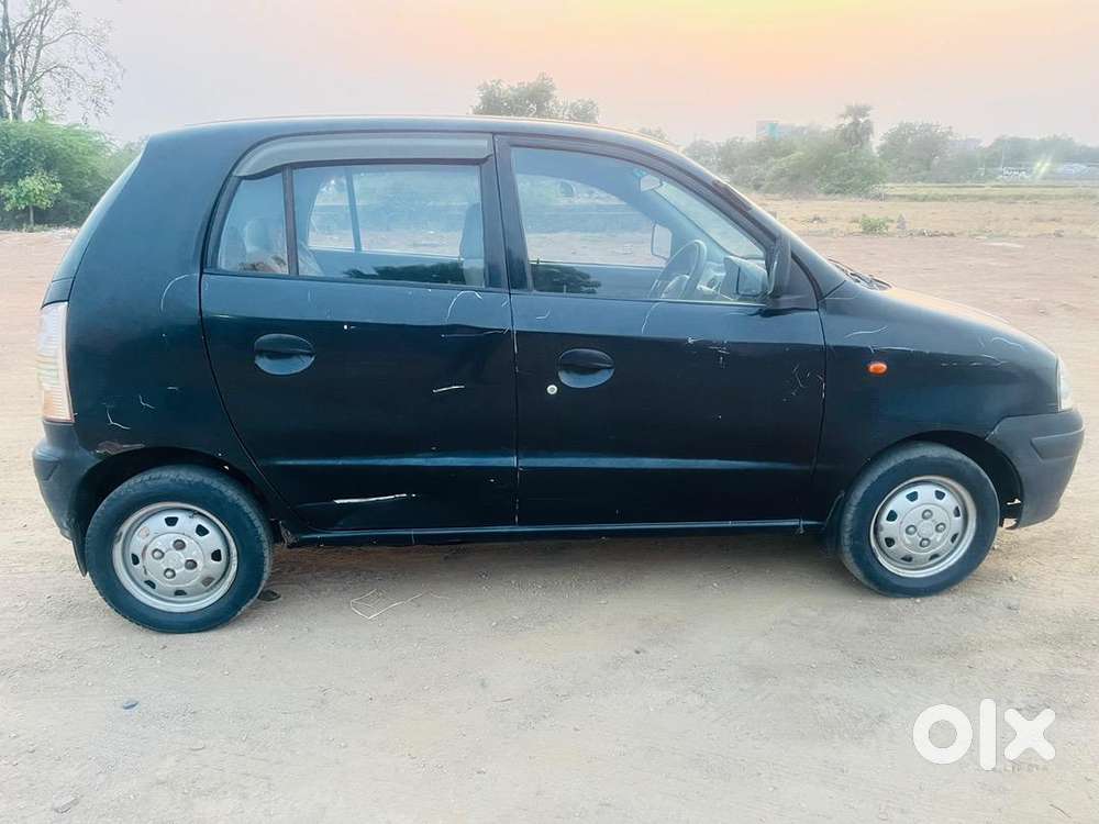 2005 Hyundai Petrol Manual 100000 Km