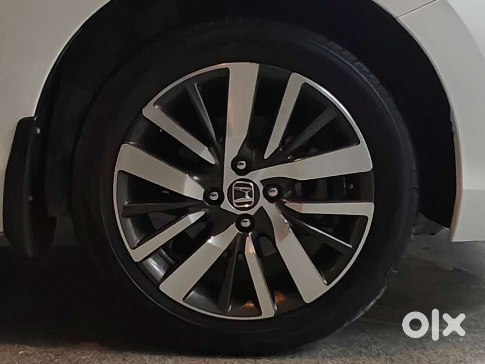 Honda City Vx Petrol Mt, 2023, Petrol