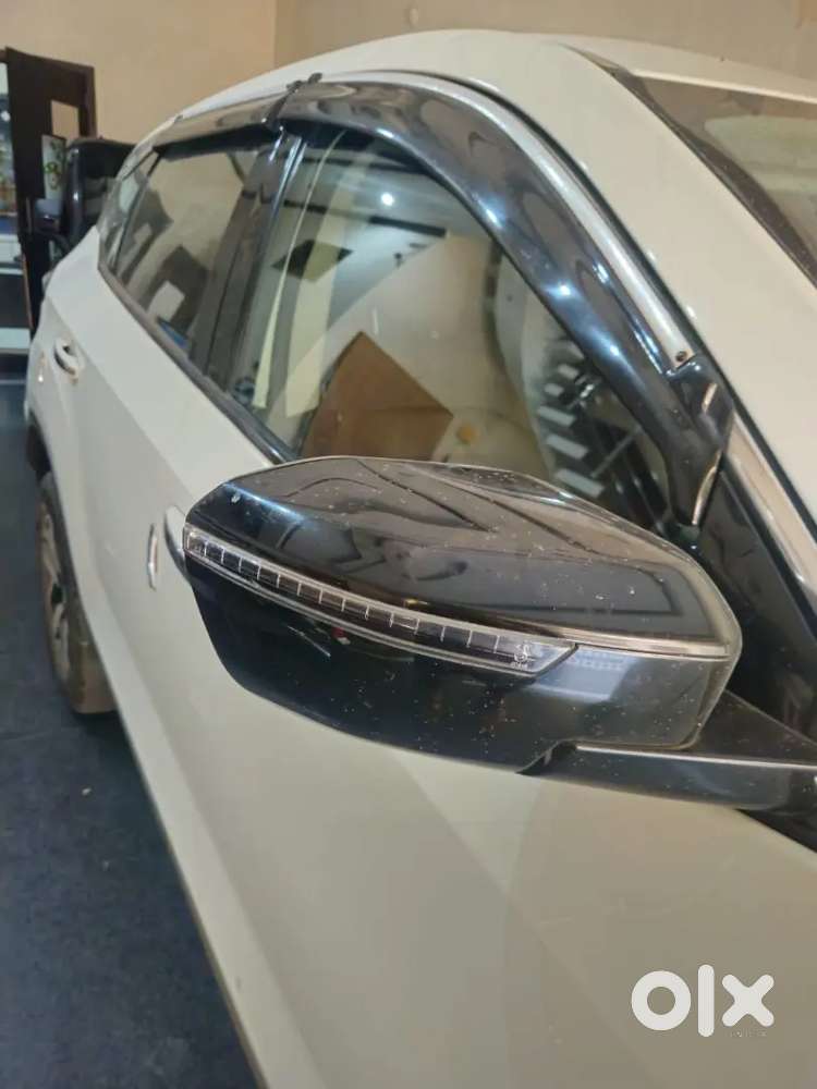 Tata Harrier 2023