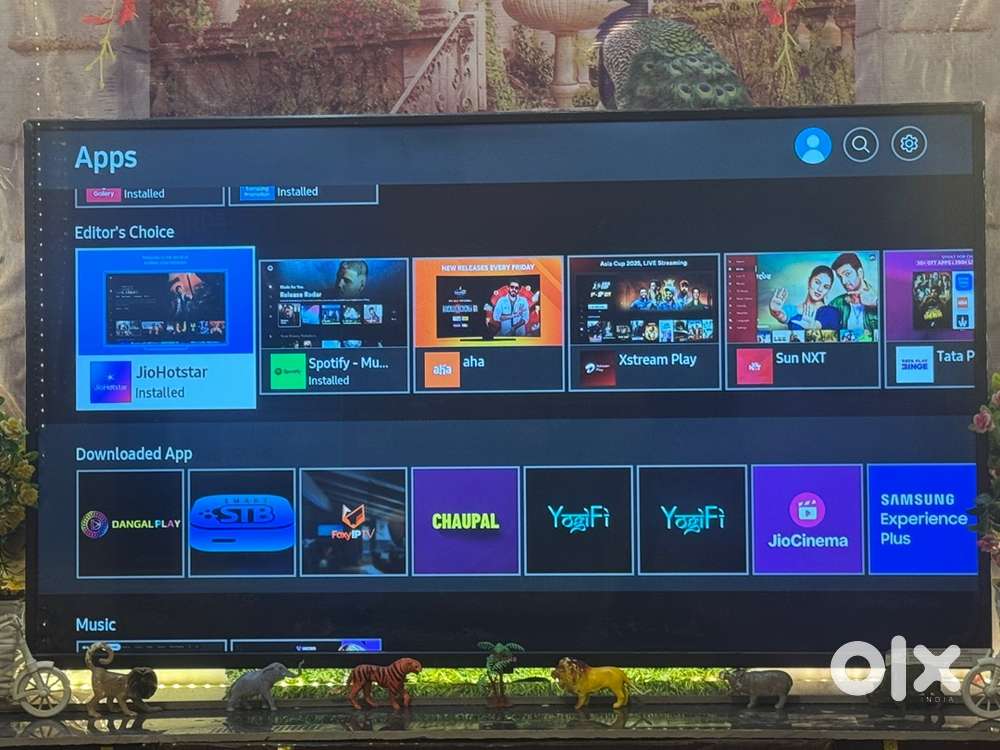 Dangal Live Dangal Channel On Hotstar Television Top 10 Serials Of