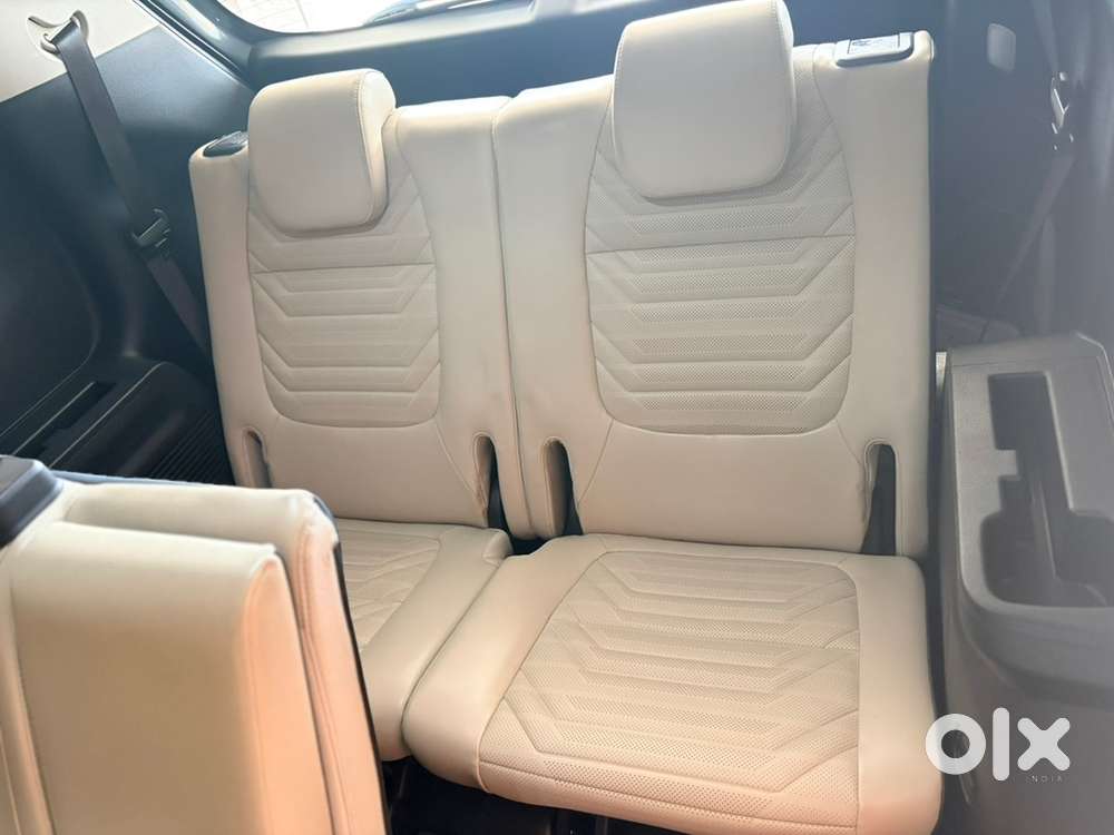 Kia Carens D1.5 Luxury Plus 7str 6mt