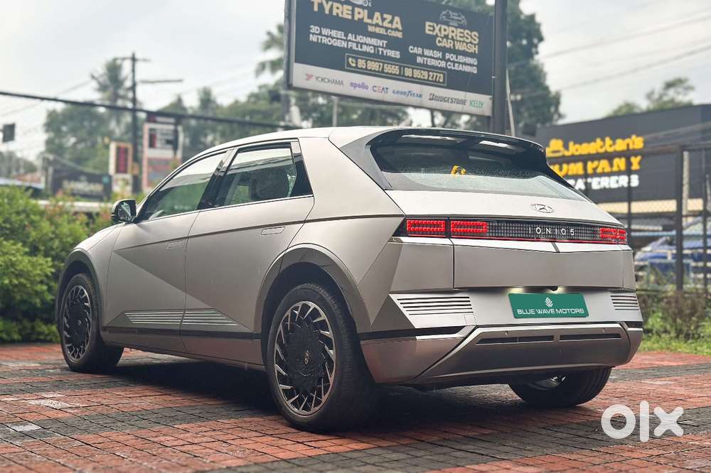 Hyundai Ioniq 5, 2023, Electric