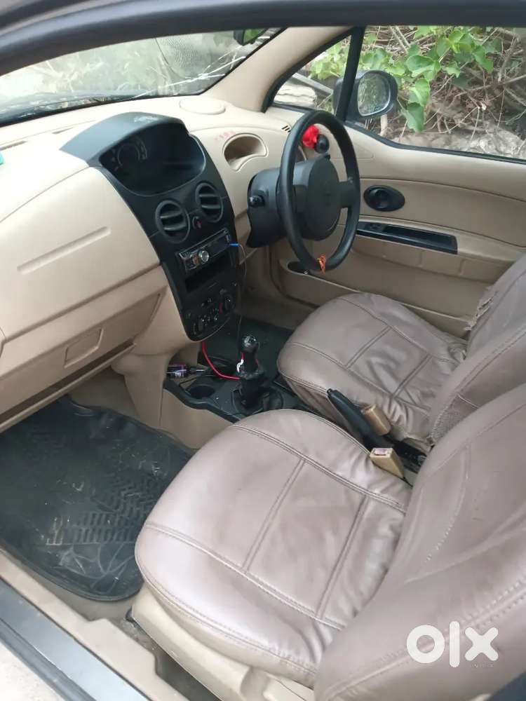 Chevrolet Spark 2012 Petrol Well Maintained