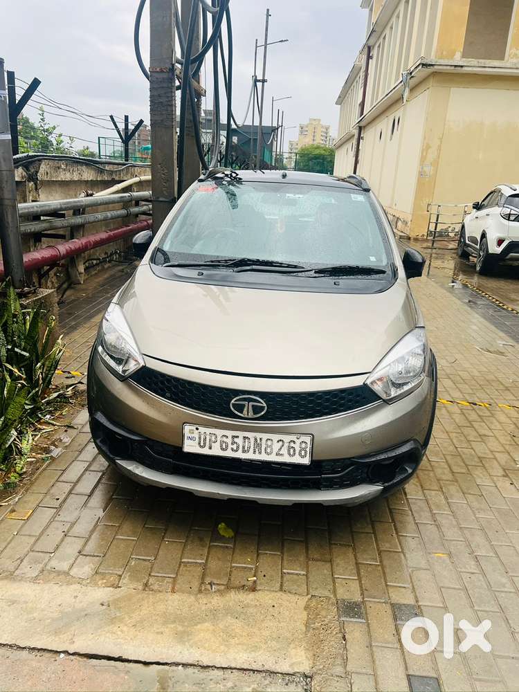Tata Tiago Nrg 2019