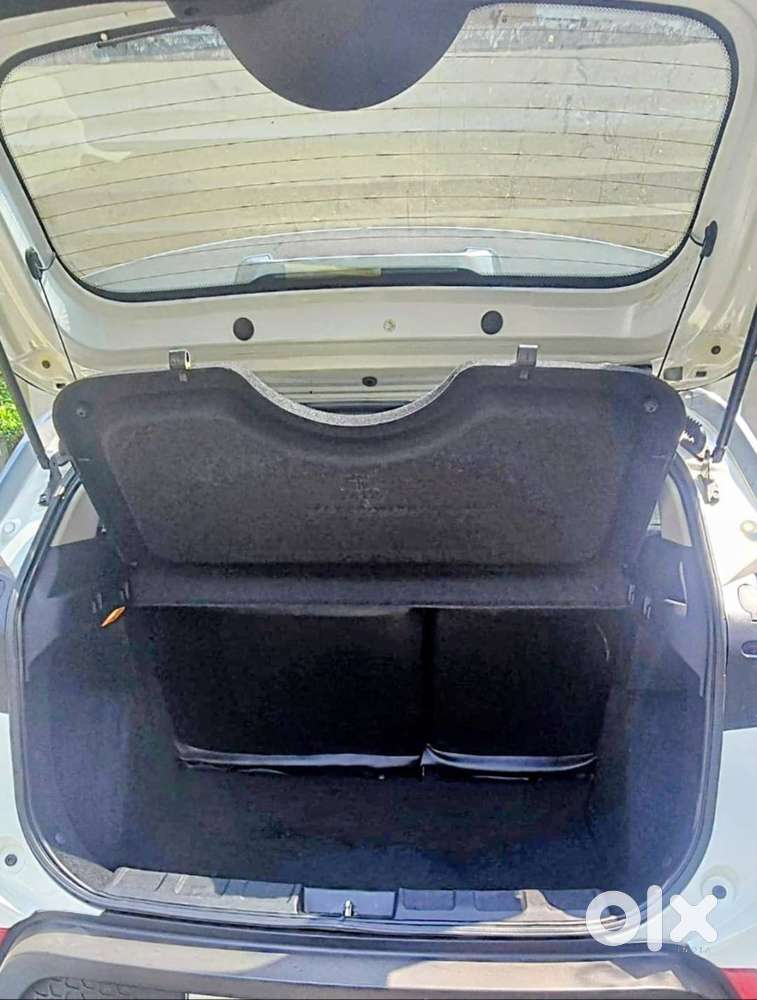 Tata Nexon Xza+ Fully Automatic