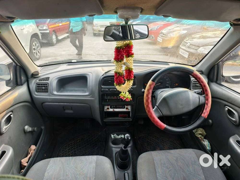 Maruti Suzuki Alto Std (o), 2004, Petrol