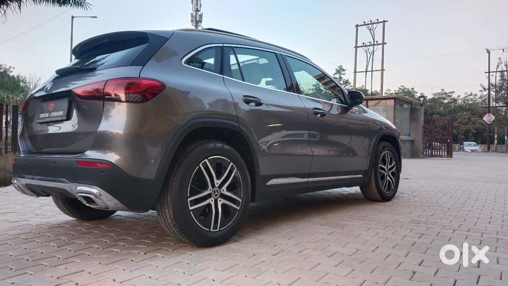 Mercedes-benz Gla 200, 2024, Petrol