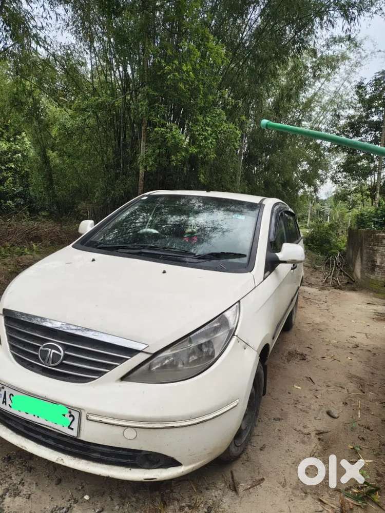Tata Vista Tech 2011 Diesel 128000 Km Driven