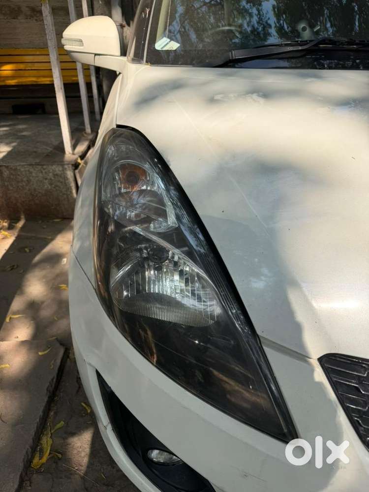 Maruti Suzuki Swift Dzire 2013 Cng & Hybrids Well Maintained