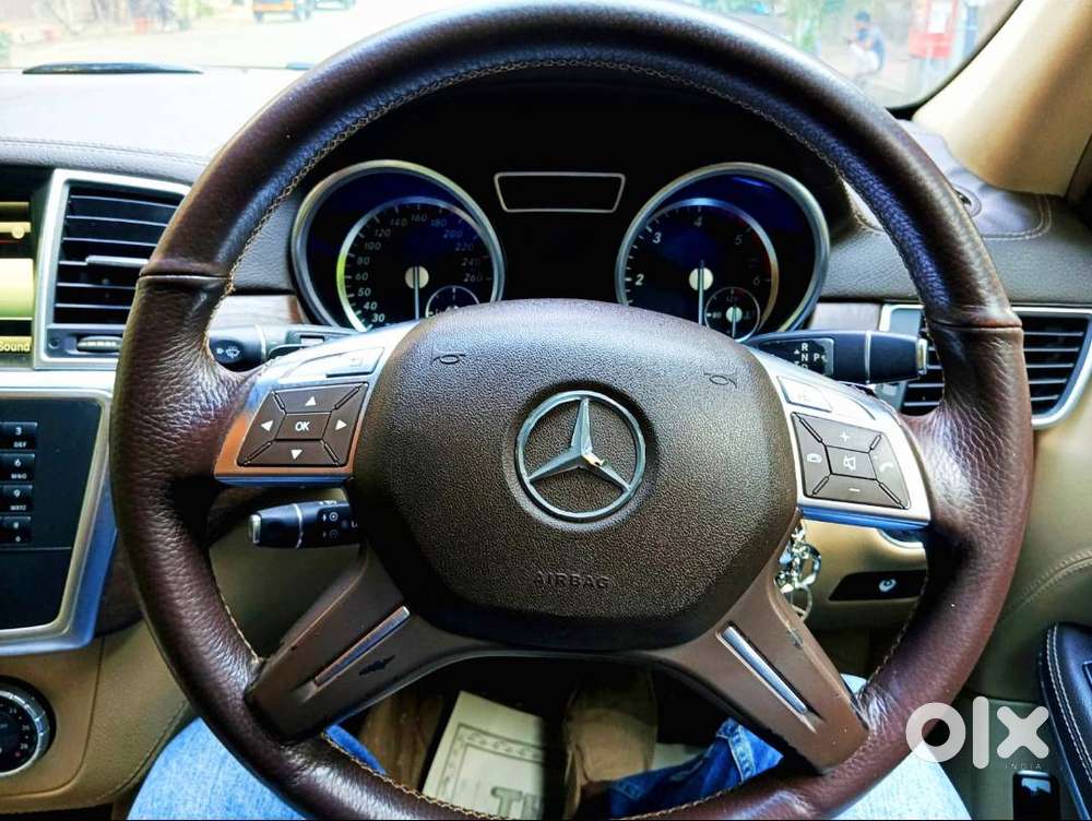 King Suv ! 2015 Mercedes Benz Gl 350d  2ndowner Lesrun A++ Newlike