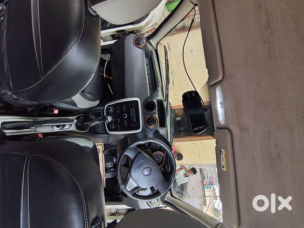 Renault Duster 2016 Diesel 193000 Km Driven