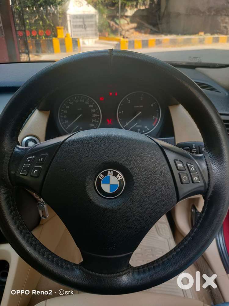 Bmw X1 Sdrive18i M Sport, 2011, Diesel