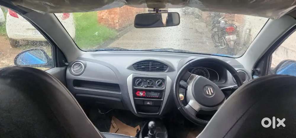 Maruti Suzuki Alto 800 2019 Model