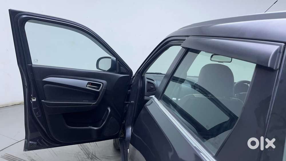 Maruti Suzuki Vitara Brezza 1.5 Zxi Plus, 2022, Petrol
