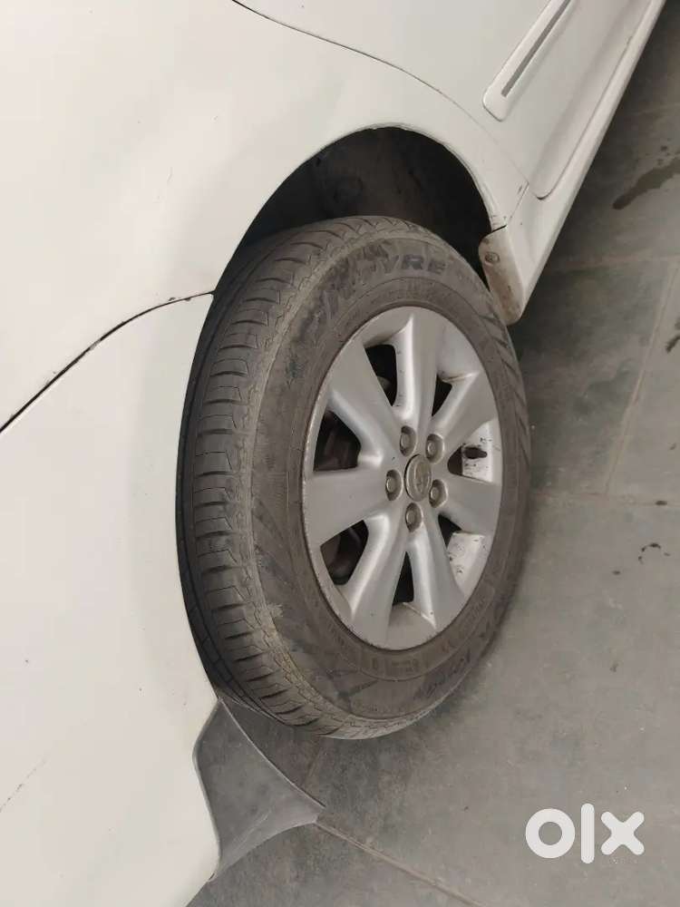 Toyota Corolla Altis 2010 Diesel 98000 Km Driven Good Condition