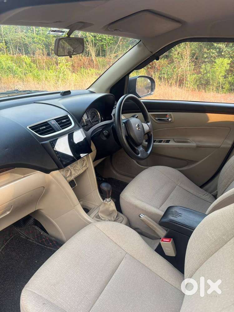 2016 Maruti Suzuki Swift Dzire Vxi Petrol  Manual  Excellent Conditi