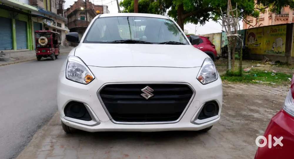 Maruti Suzuki Dzire 2024